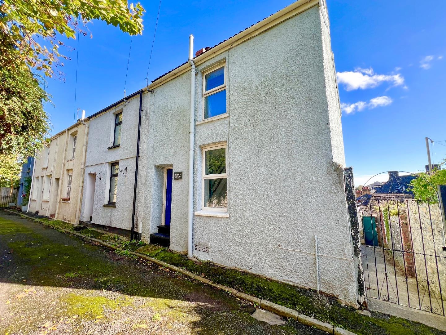 The Graig, Bridgend, Bridgend County Borough, CF31 4EZ